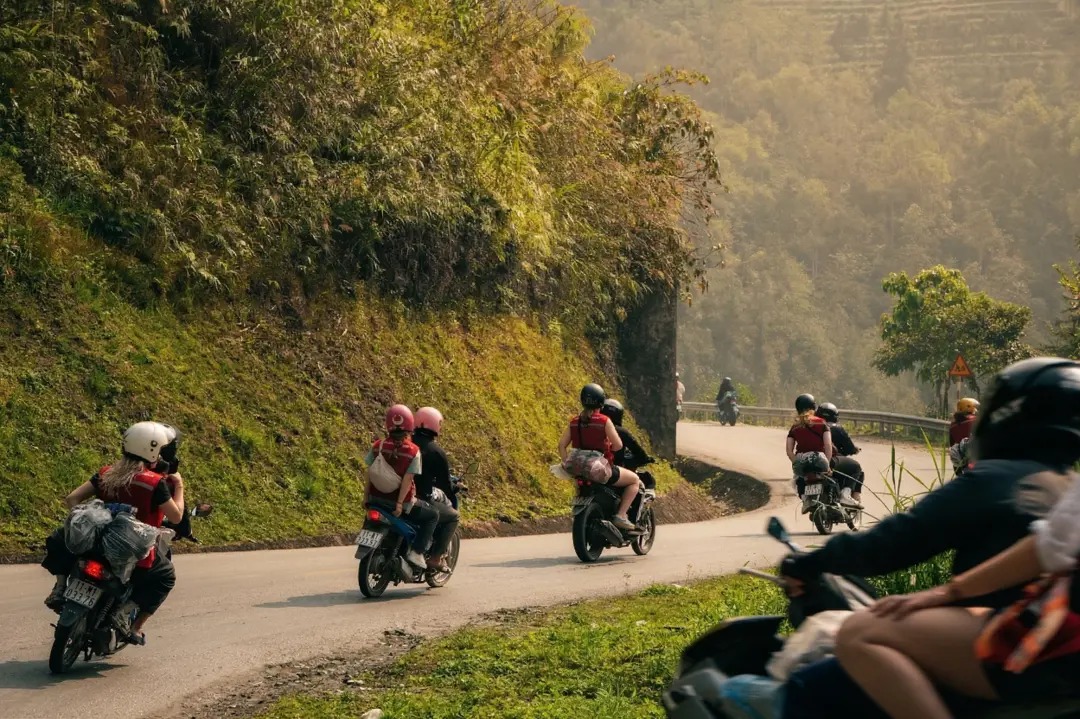 Easy Rider Vietnam – Why It’s the Best Way to Do Ha Giang