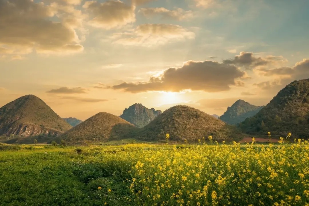 Ha Giang Loop 3 Days – The Perfect Short Adventure in Vietnam
